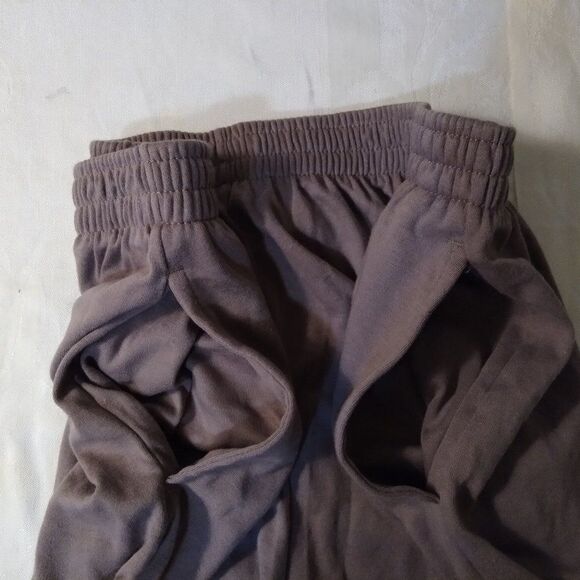 DS Vintage Weekender Custom Logo Sweat Shorts - Picture 7 of 8